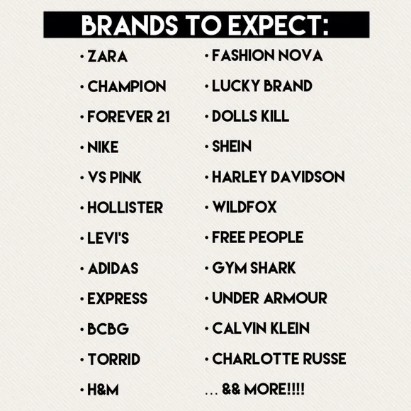 MYSTERY BOX - Picture 2 of 5